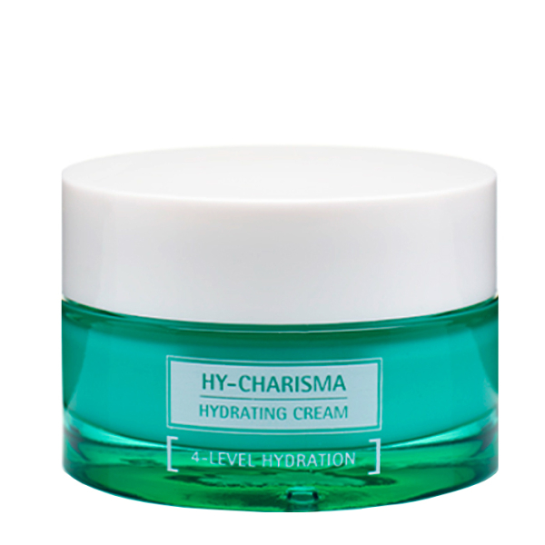 Крем питательный увлажняющий для сухой кожи Hydra X4 HY-Charisma Hydrating Cream HISTOMER (Хистомер) 50 мл