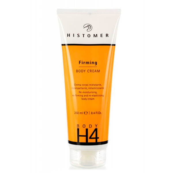 Укрепляющий крем для тела H4 Firming Body Cream HISTOMER (Хистомер) 250 мл