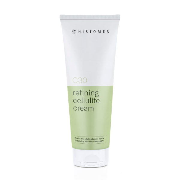 Антицеллюлитный разглаживающий крем C30 LIPO GYM Refining Cream HISTOMER (Хистомер) 250 мл