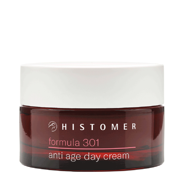 Антивозрастной дневной крем Formula 301 Anti age Day cream SPF 10 HISTOMER (Хистомер) 50 мл