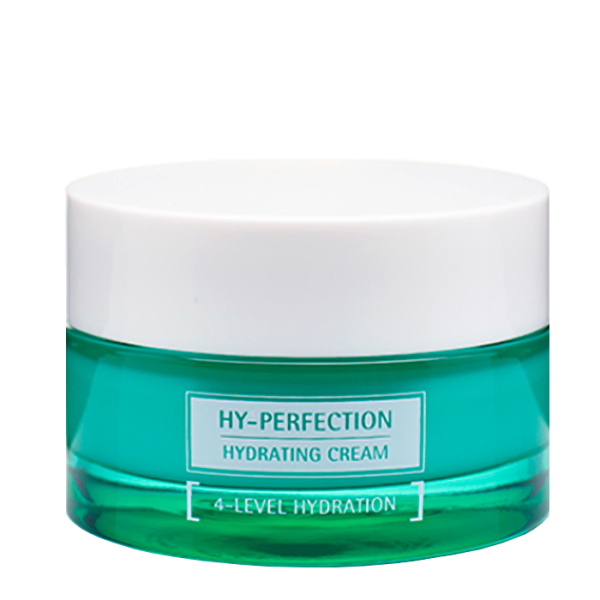 Крем увлажняющий для комбинированной кожи Hydra X4 HY-Perfection Hydrating Cream HISTOMER (Хистомер) 50 мл