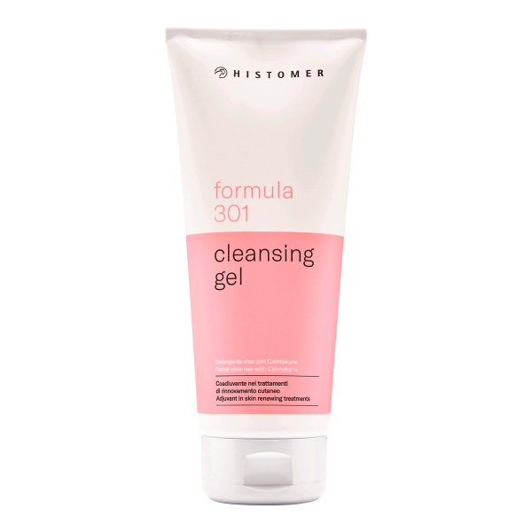 Очищающий гель для лица Formula 301 Cleansing Gel HISTOMER (Хистомер) 200 мл