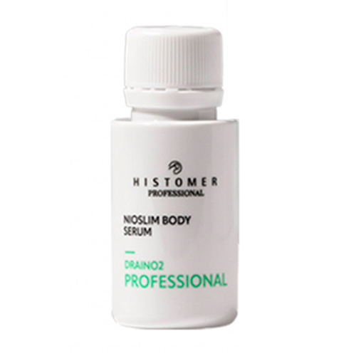 Сыворотка дренажная Drain 02 Nioslim Body Serum HISTOMER (Хистомер) 18 мл