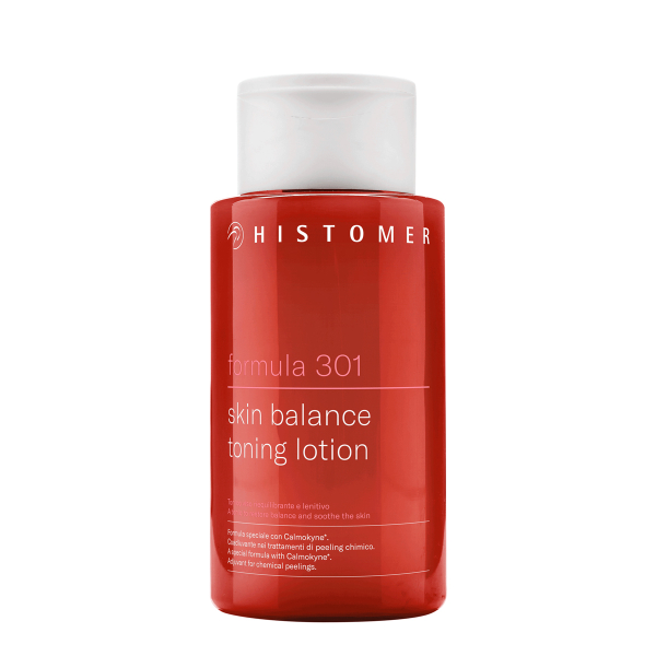 Тонизирующий лосьон для восстановления баланса кожи Formula 301 Skin balabce toning lotion HISTOMER (Хистомер) 300 мл