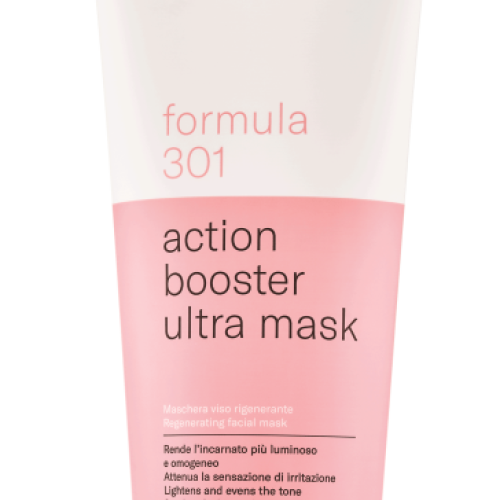 Маска активная регенерирующая для лица Formula 301 Action Booster Ultra Mask HISTOMER (Хистомер) 200 мл