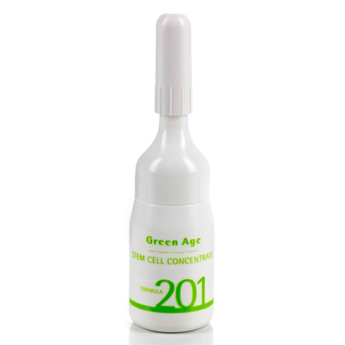 Концентрат стволовых клеток Грин-Эйдж Formula 201 Green Age Stem Cell HISTOMER (Хистомер) 3 мл Концентрат стволовых клеток Грин-Эйдж Formula 201 Green Age Stem Cell HISTOMER (Хистомер) 3 мл
