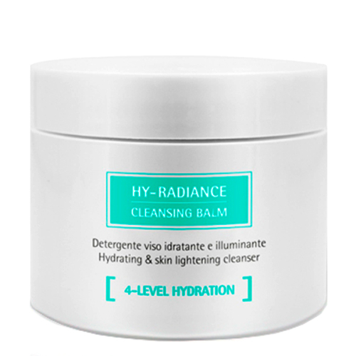 Бальзам очищающий увлажняющий для лица Hydra X4 HY-Radiance Cleansing Balm HISTOMER (Хистомер) 250 мл