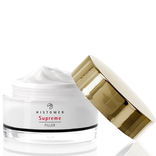 Крем-филлер для зрелой кожи 55+ SUPREME Filler BIO HLS HISTOMER (Хистомер) 50 мл Крем-филлер для зрелой кожи 55+ SUPREME Filler BIO HLS HISTOMER (Хистомер) 50 мл