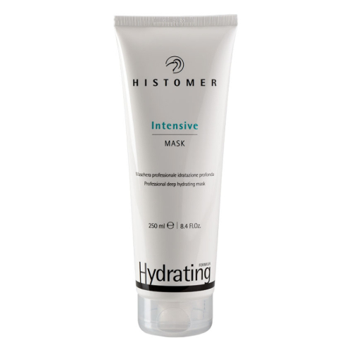Интенсивно увлажняющая маска для лица Hydrating Intensive Mask HISTOMER (Хистомер) 250 мл Интенсивно увлажняющая маска для лица Hydrating Intensive Mask HISTOMER (Хистомер) 250 мл