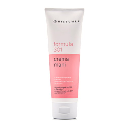 Регенерирующий крем для рук Formula 301 Crema Mani HISTOMER (Хистомер) 75 мл Регенерирующий крем для рук Formula 301 Crema Mani HISTOMER (Хистомер) 75 мл