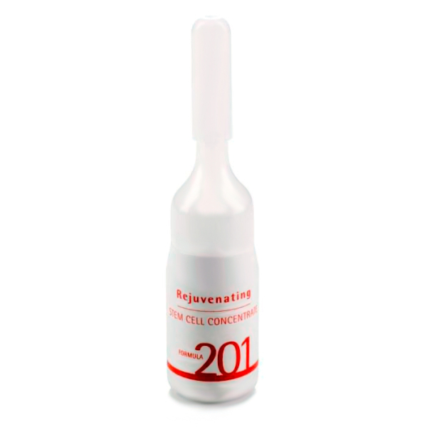 Сыворотка стволовых клеток Гардении омоложение Rejuvenating Stem Cell Formula 201 HISTOMER (Хистомер) 3 мл Сыворотка стволовых клеток Гардении омоложение Rejuvenating Stem Cell Formula 201 HISTOMER (Хистомер) 3 мл